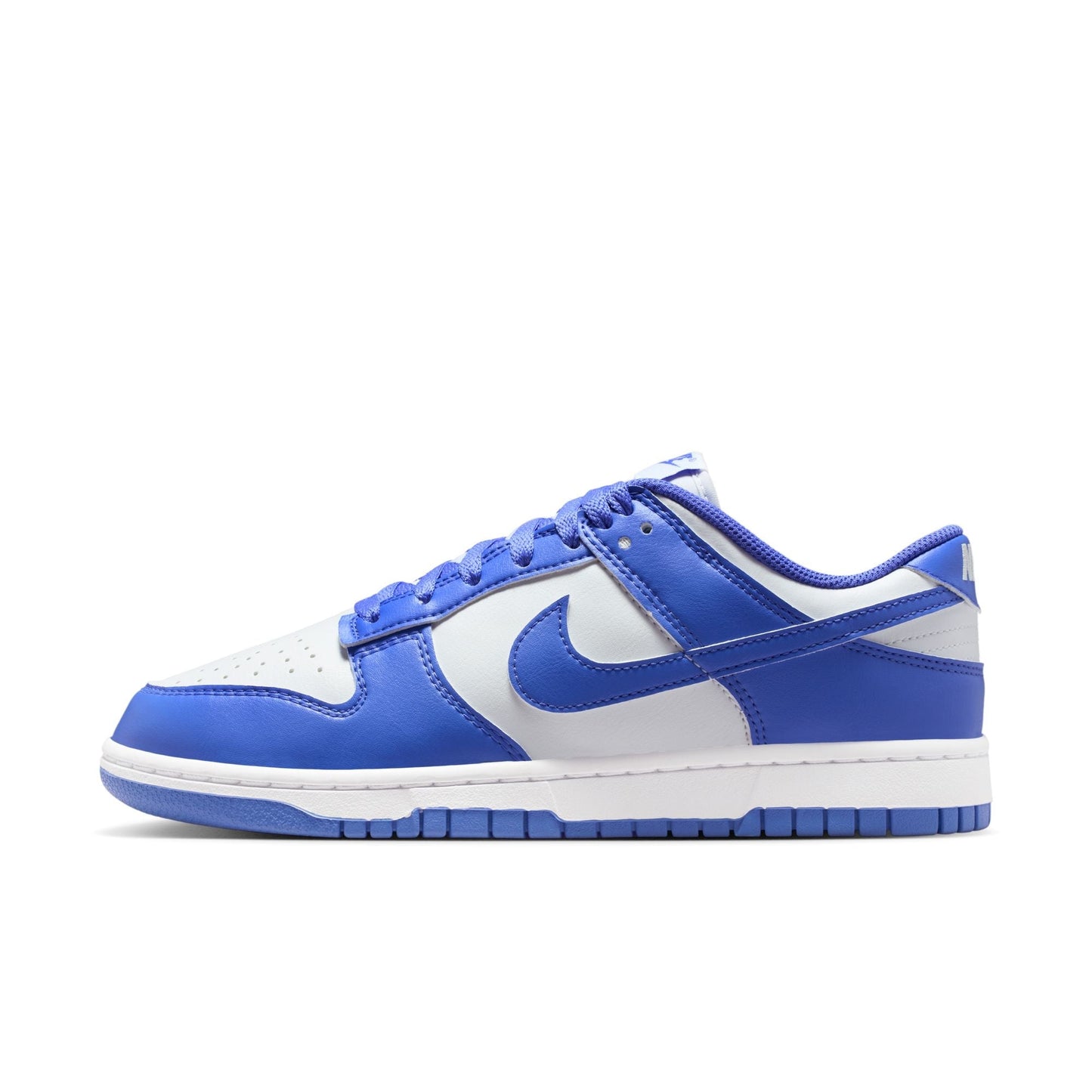 Women's Nike Dunk Low - "Saphire"