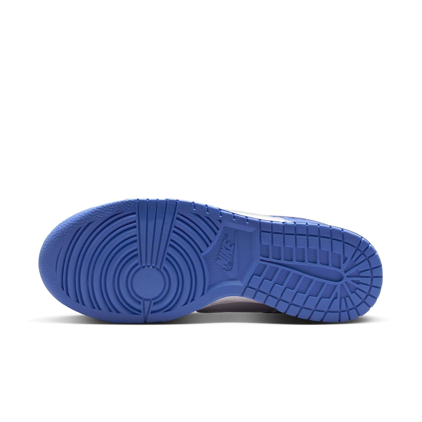 Women's Nike Dunk Low - "Saphire"