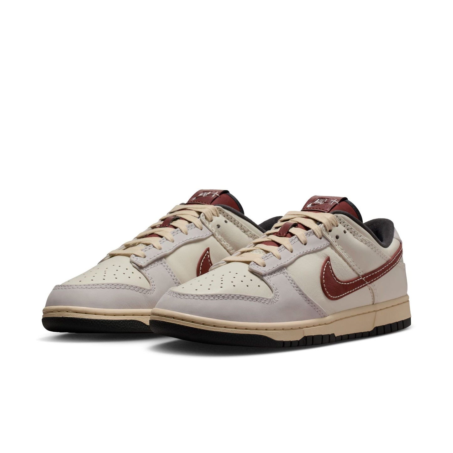 Men's Nike Dunk Low - "Dark Pony"