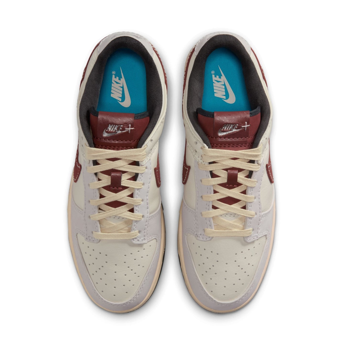 Men's Nike Dunk Low - "Dark Pony"