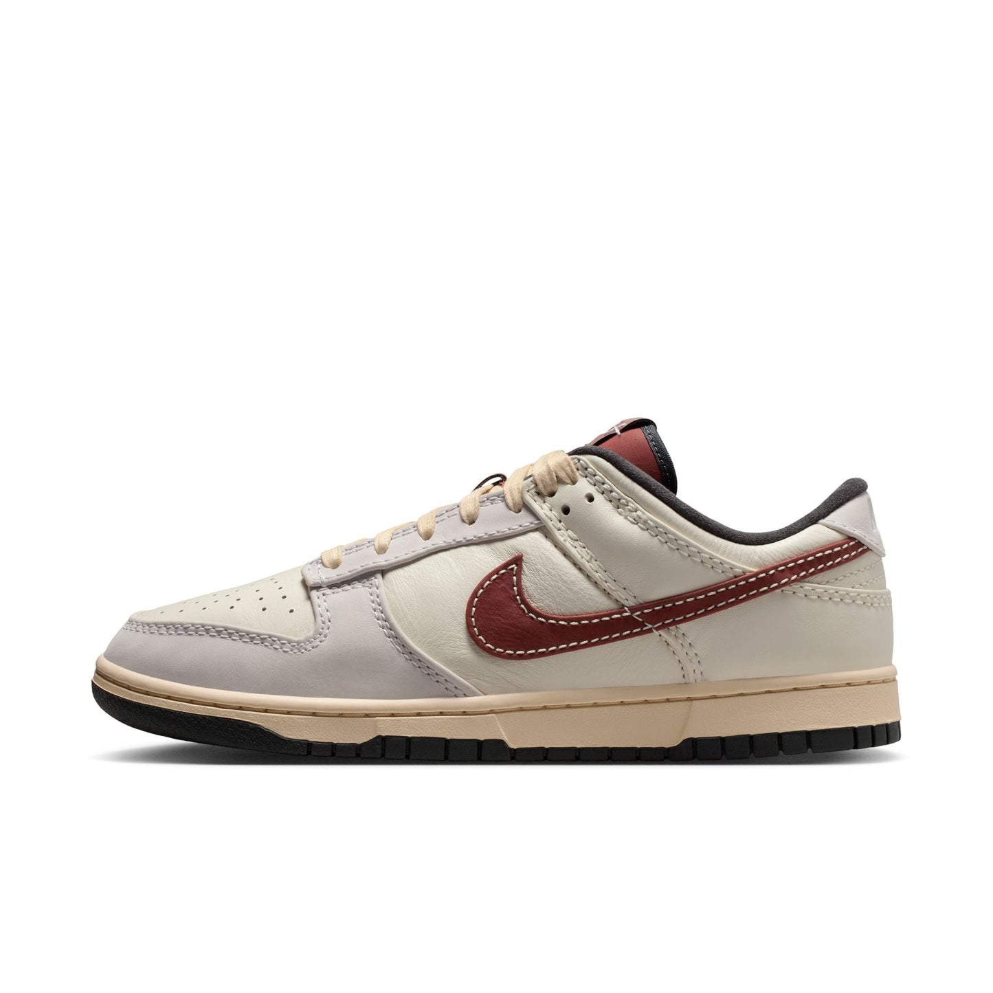 Men's Nike Dunk Low - "Dark Pony"