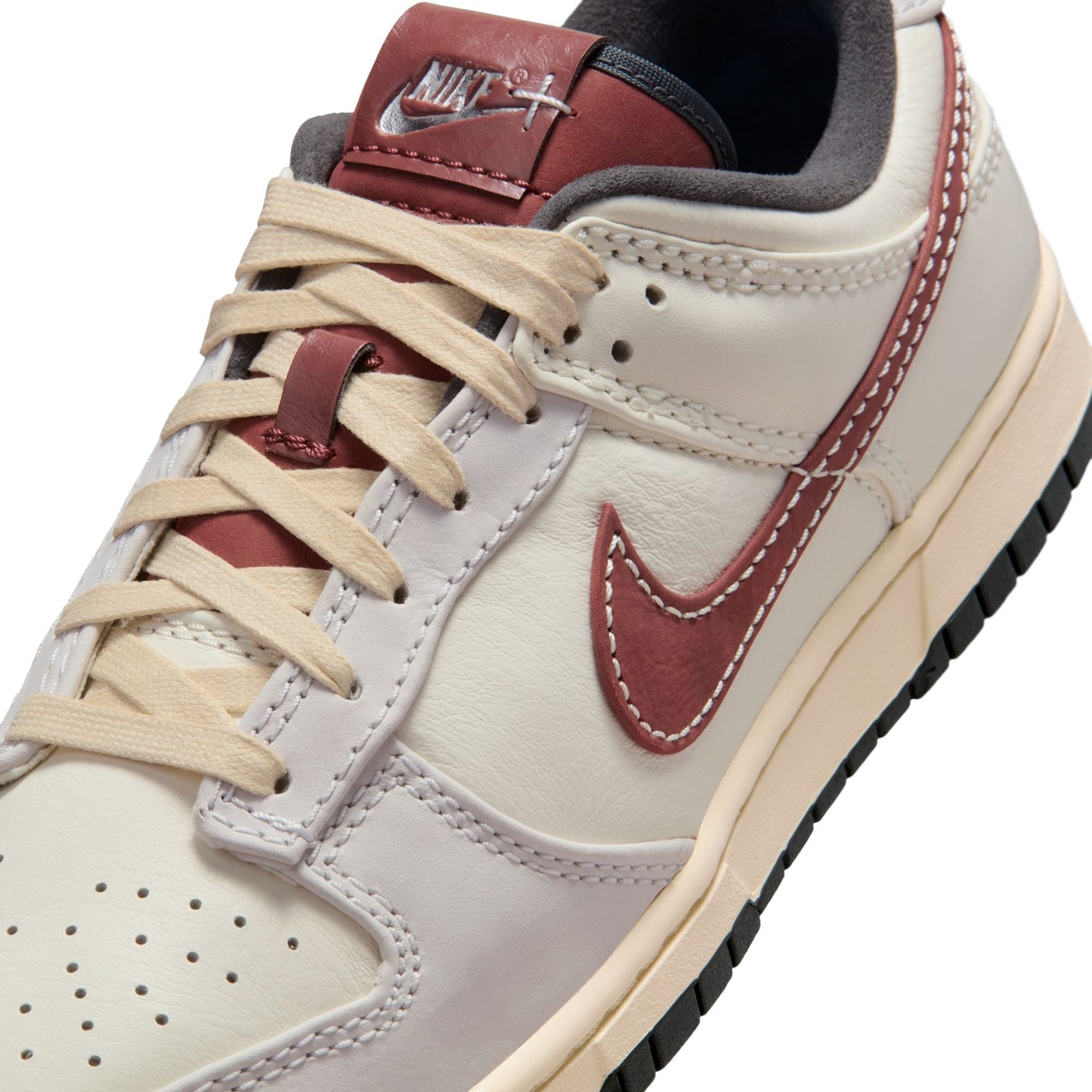Men's Nike Dunk Low - "Dark Pony"