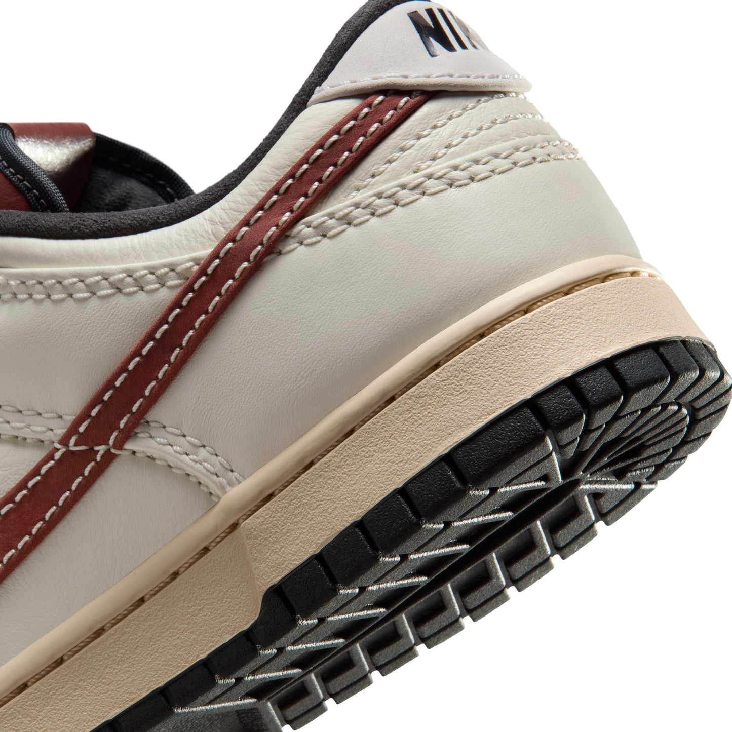 Men's Nike Dunk Low - "Dark Pony"