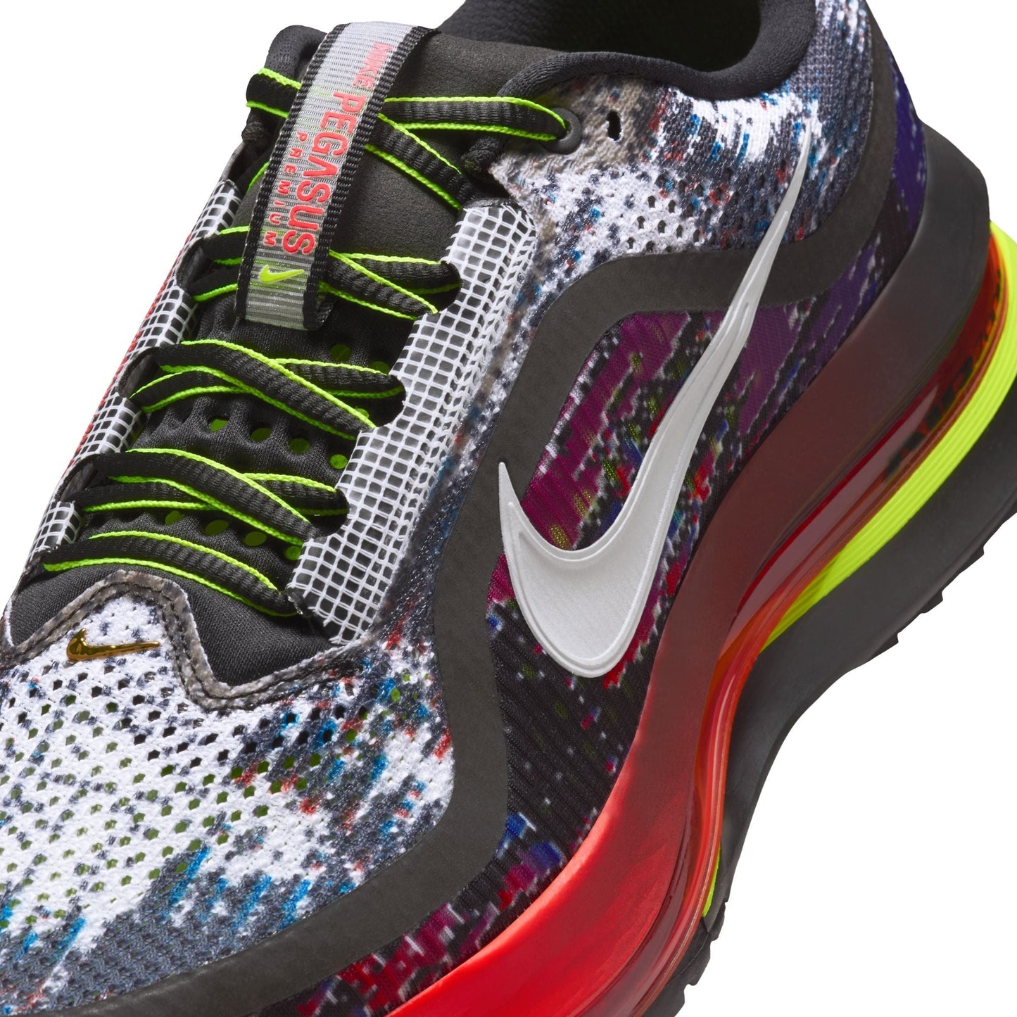 Men's Nike Pegasus Premium - "Multi Color"