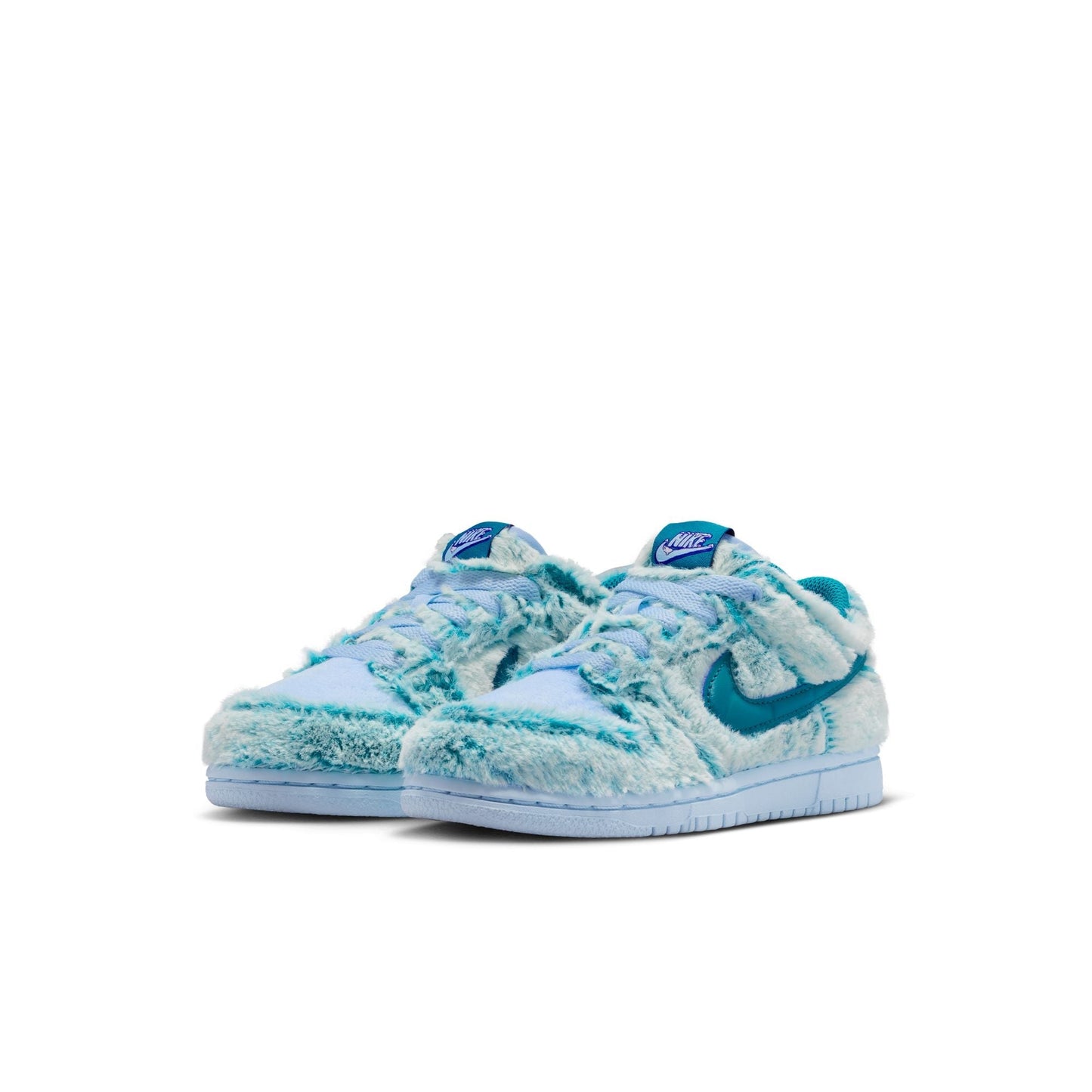Little Kid's Nike Dunk Low - "Celestine Blue"