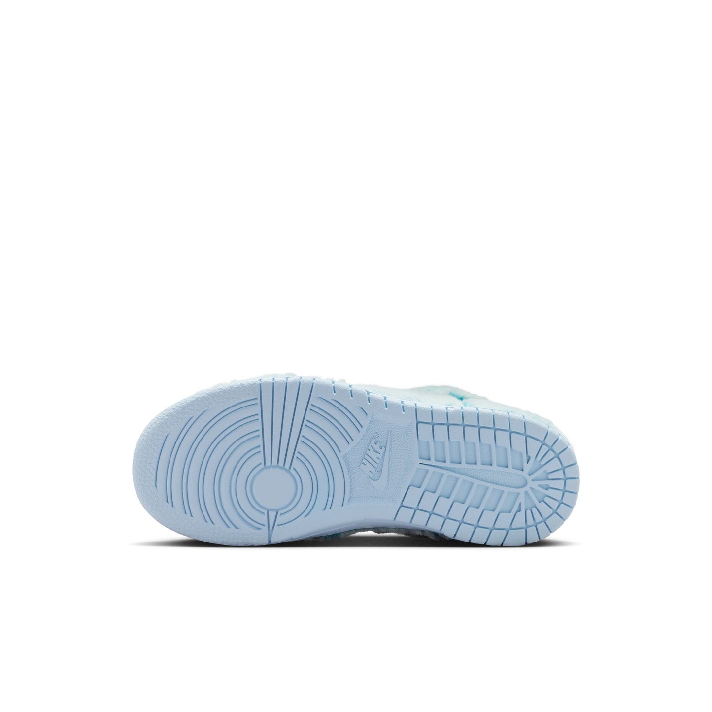 Little Kid's Nike Dunk Low - "Celestine Blue"