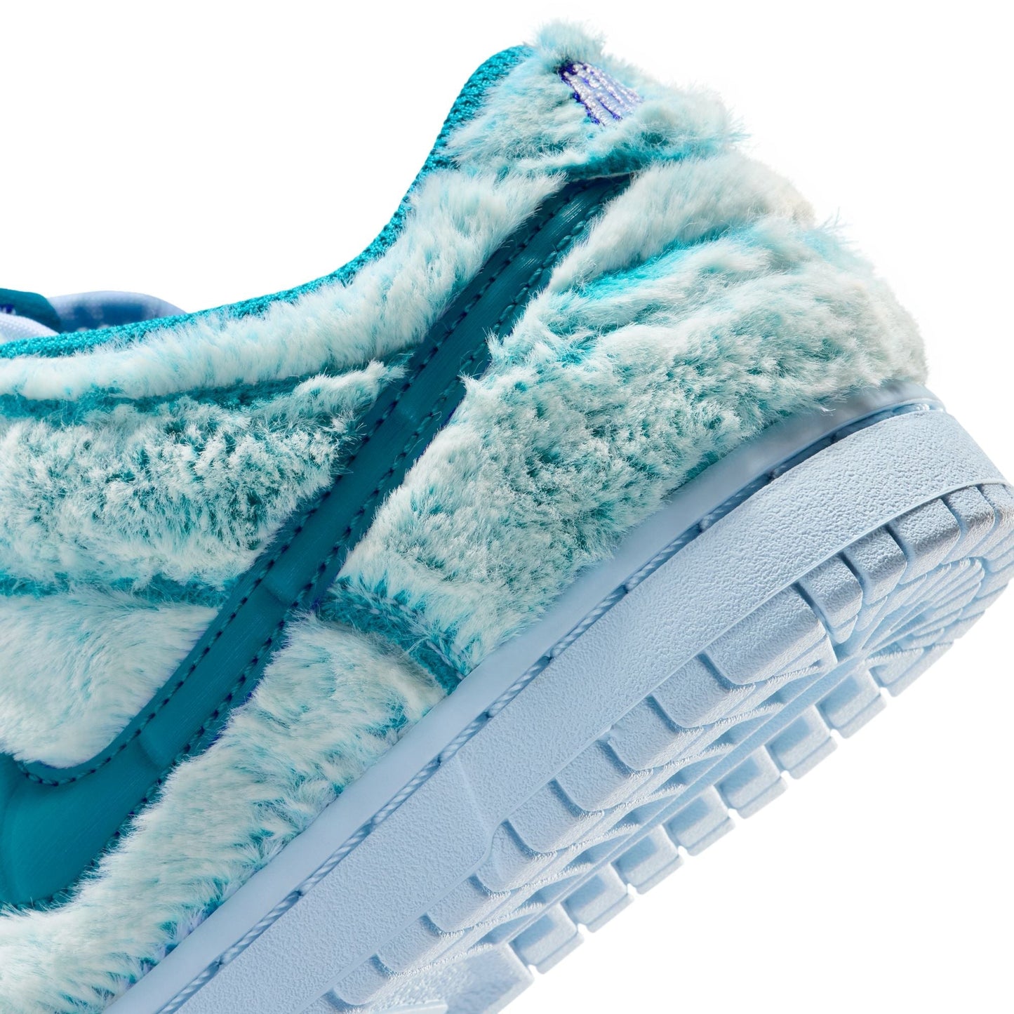 Little Kid's Nike Dunk Low - "Celestine Blue"