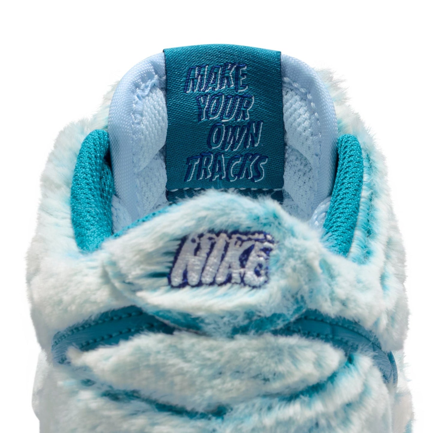 Little Kid's Nike Dunk Low - "Celestine Blue"