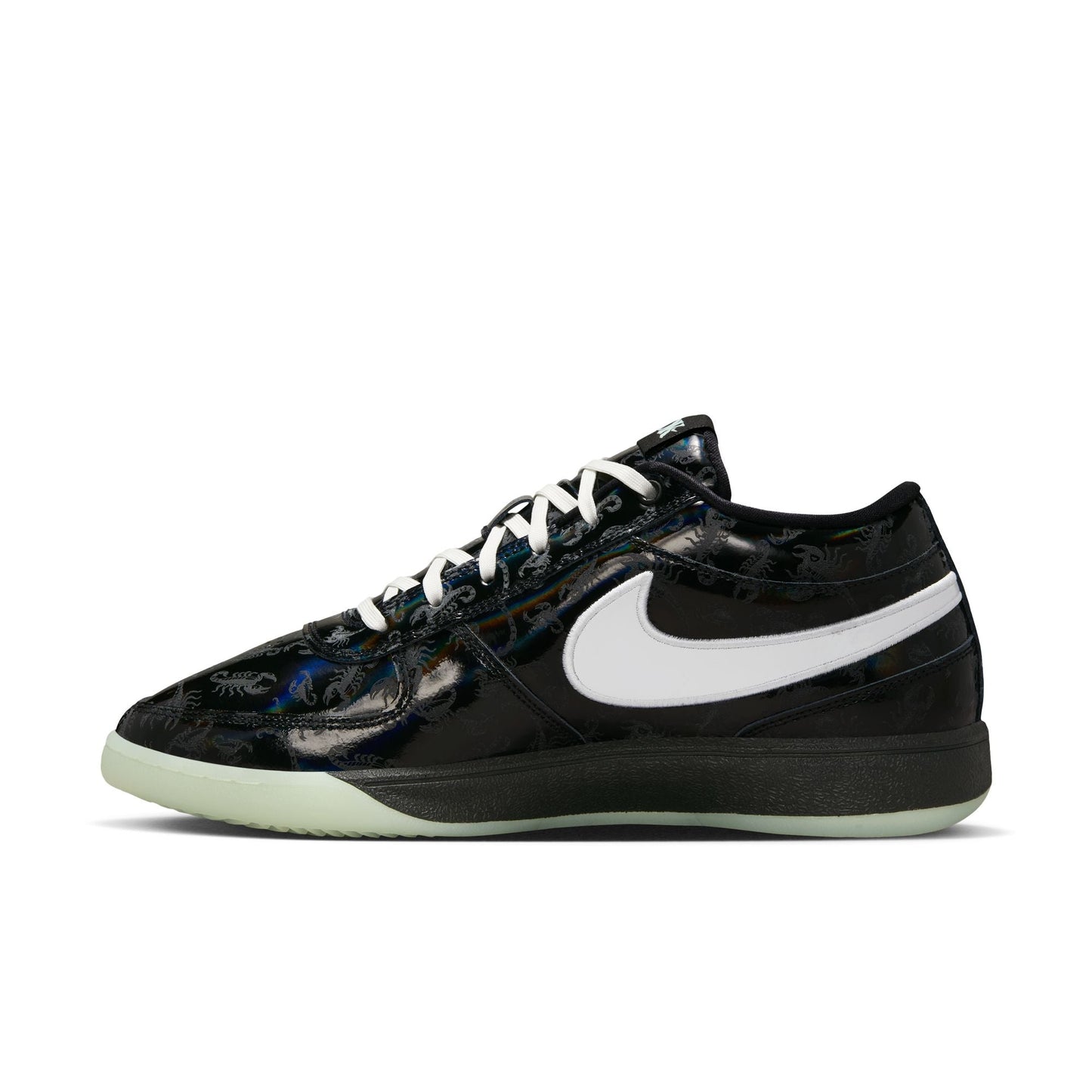 Men's Nike Book 1 - "Scorpion"