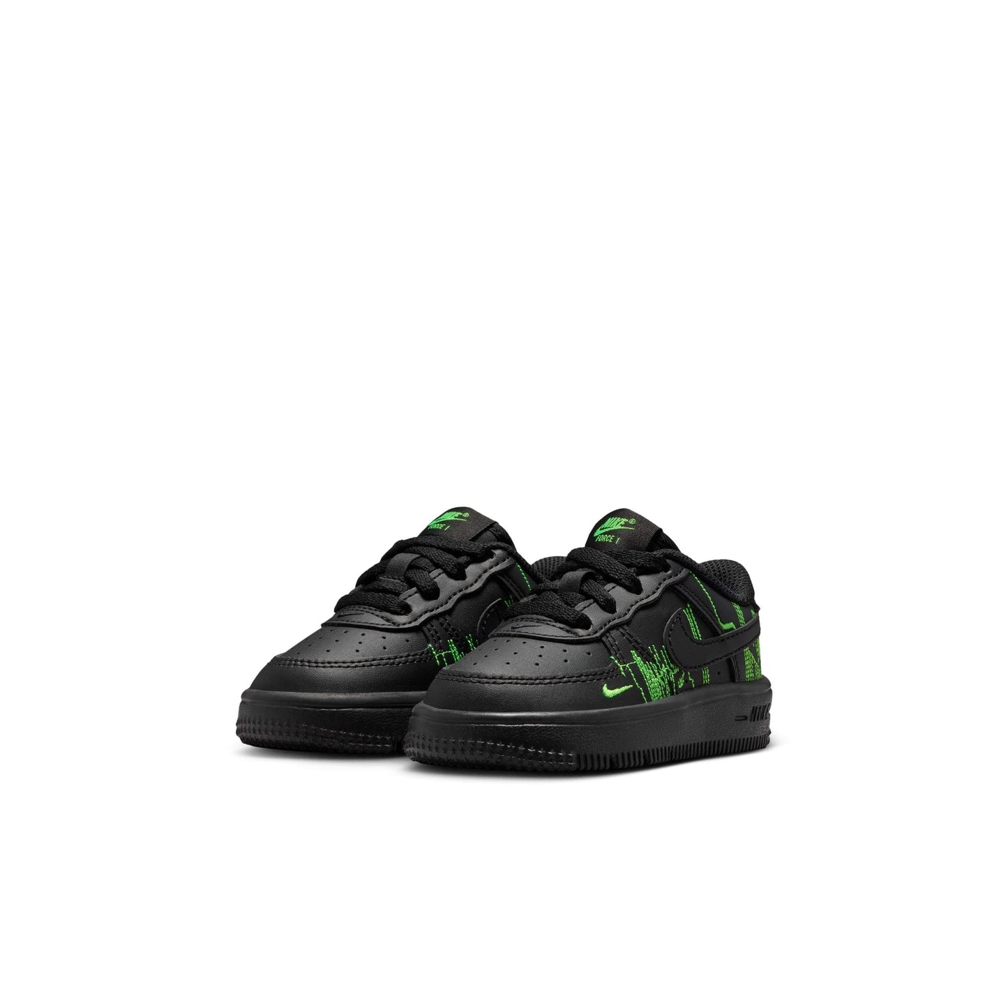 Toddler Nike Force 1 Low LV8 - "Lace"