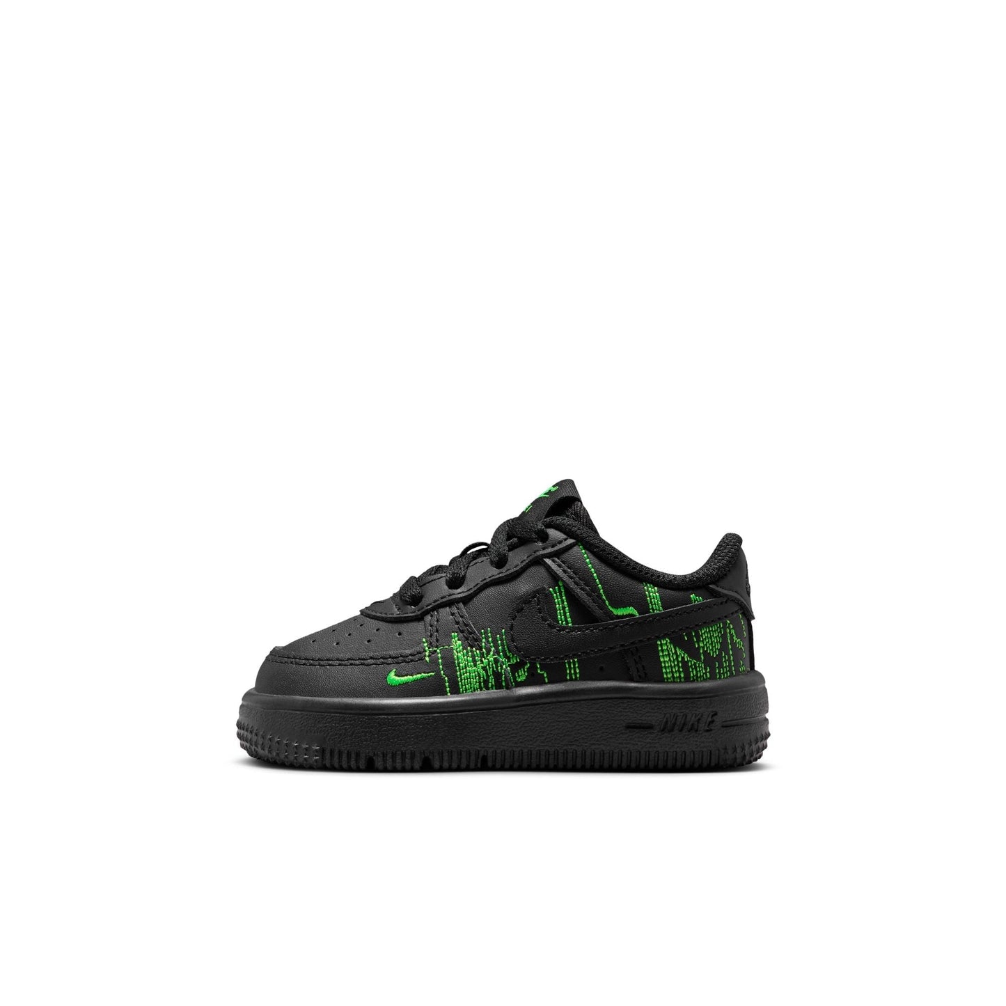 Toddler Nike Force 1 Low LV8 - "Lace"