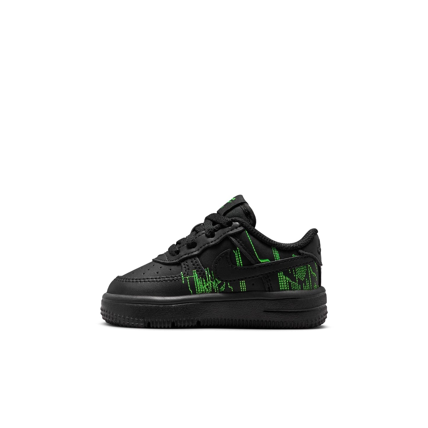 Toddler Nike Force 1 Low LV8 - "Lace"