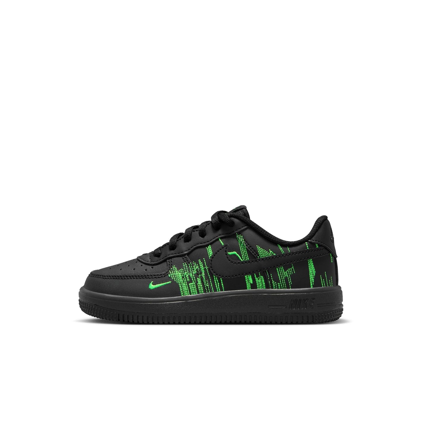Little Kid's Nike Force 1 Low LV8 4 - "Lace"
