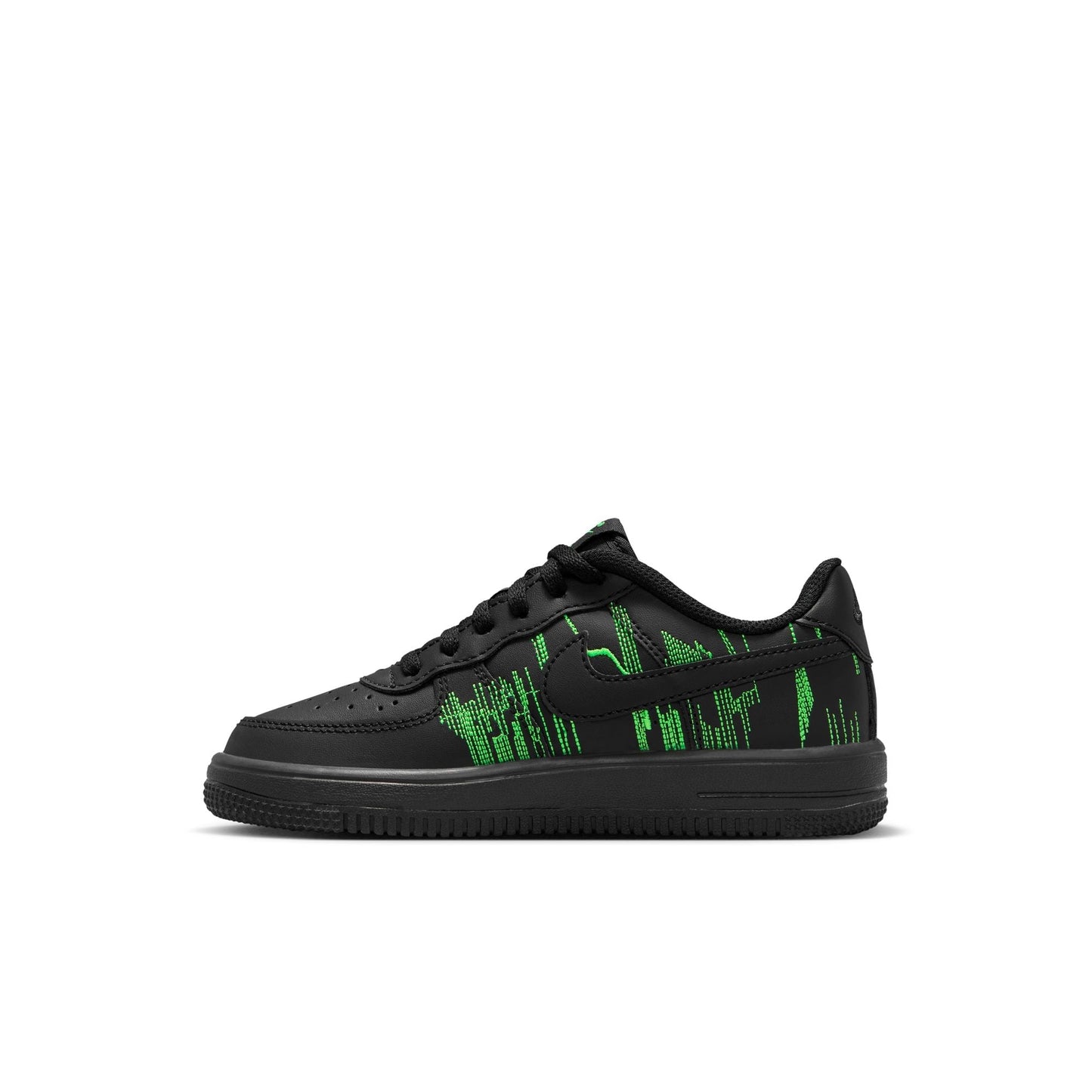 Little Kid's Nike Force 1 Low LV8 4 - "Lace"