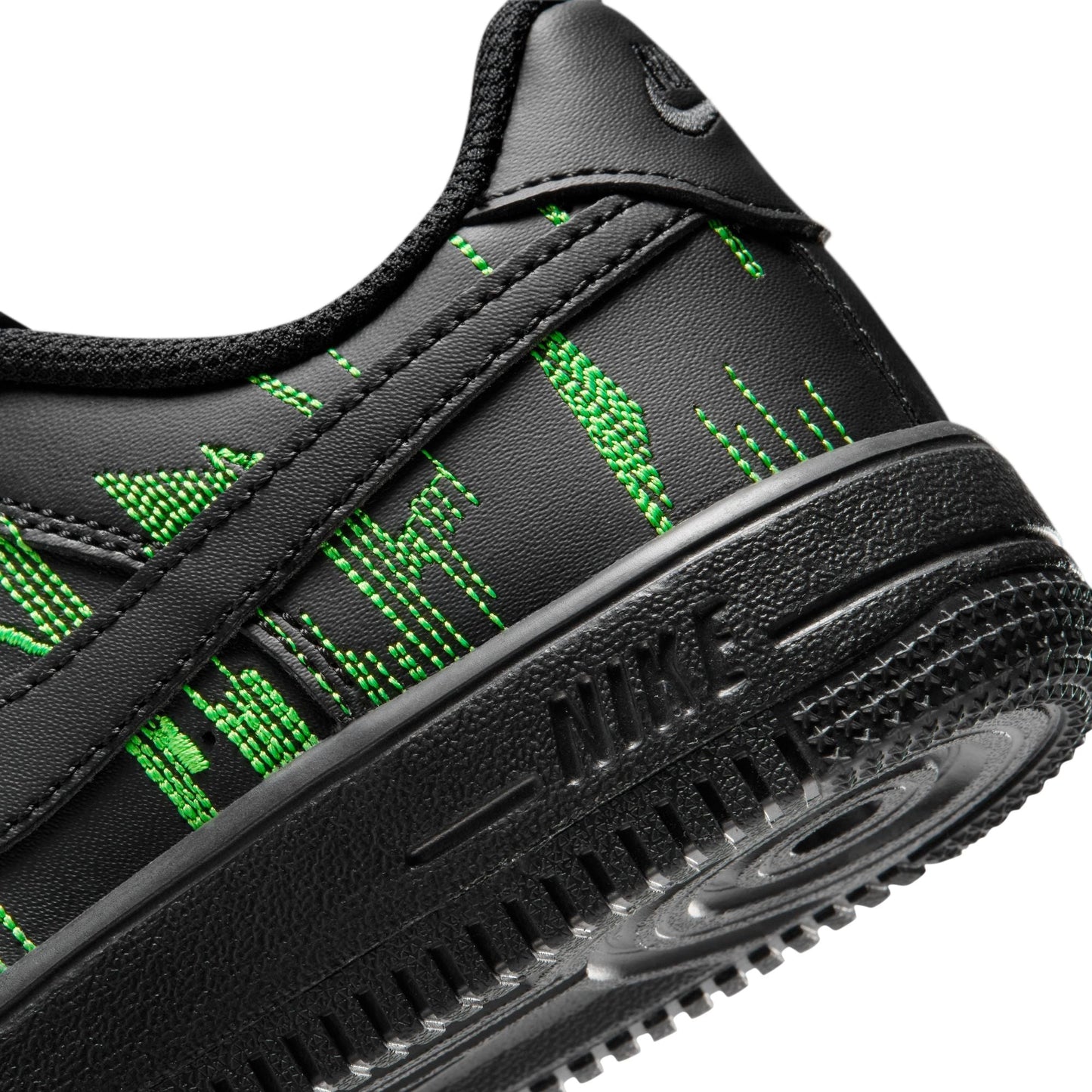 Little Kid's Nike Force 1 Low LV8 4 - "Lace"