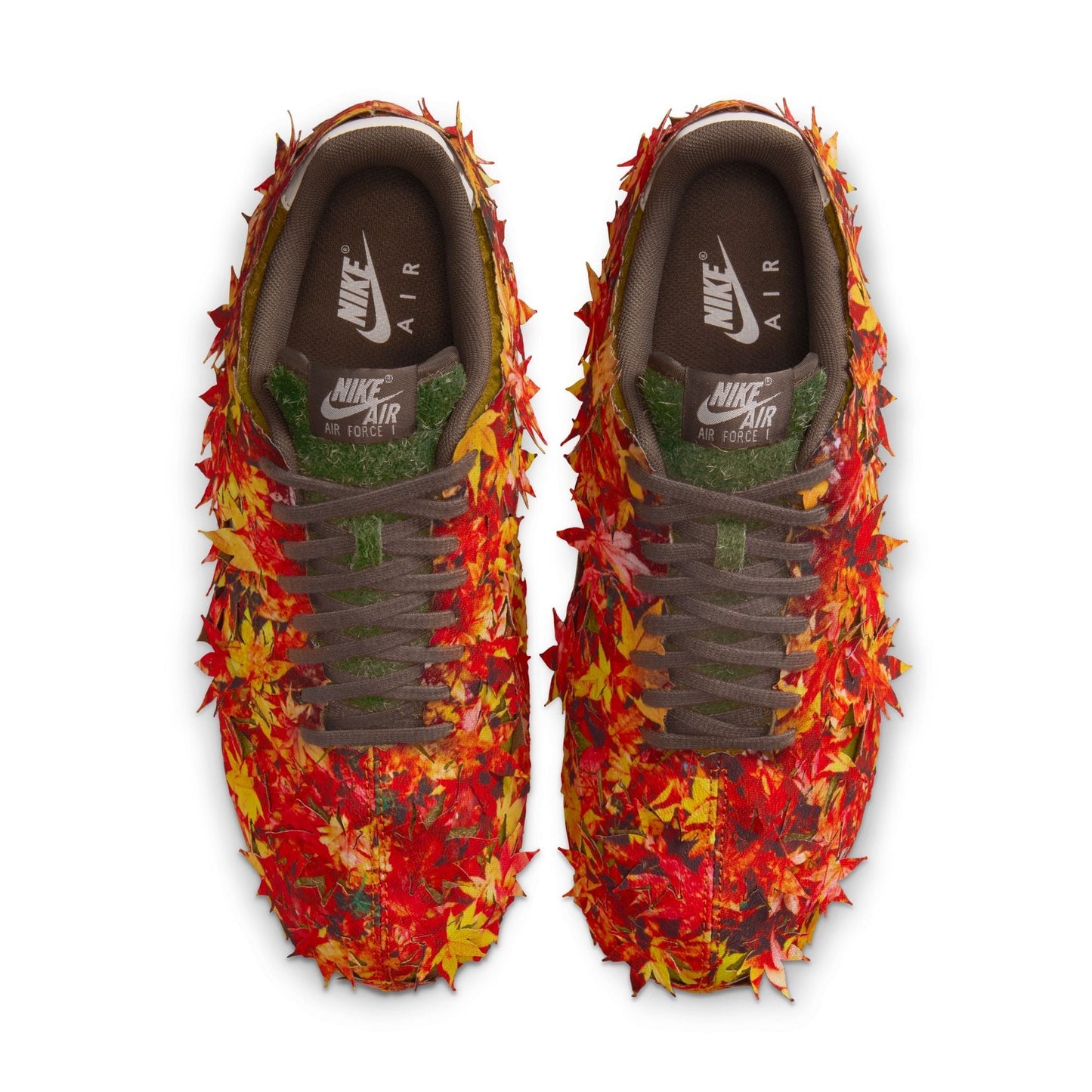 Men's Nike Air Force 1 '07 - "Olive Flak"