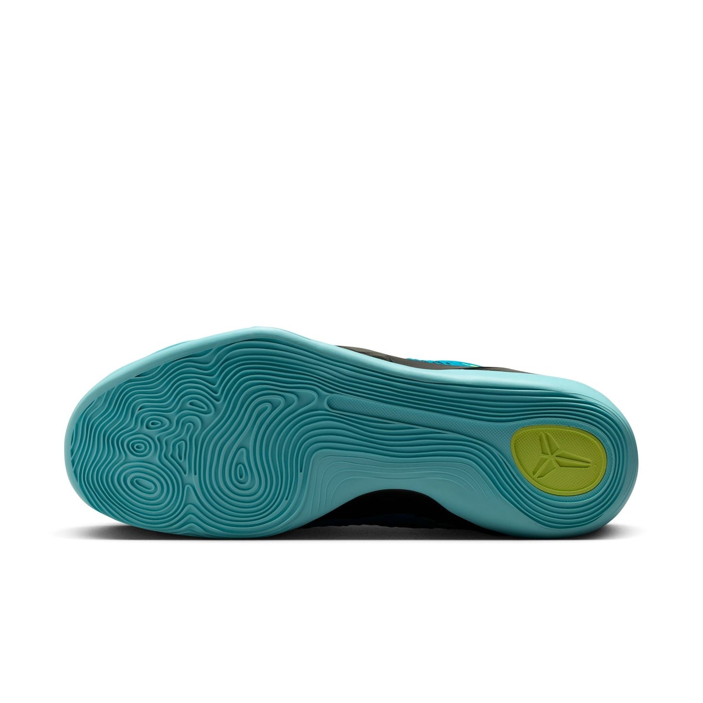Men's Nike Kobe IX Elite Low Protro - "Neo Turq"