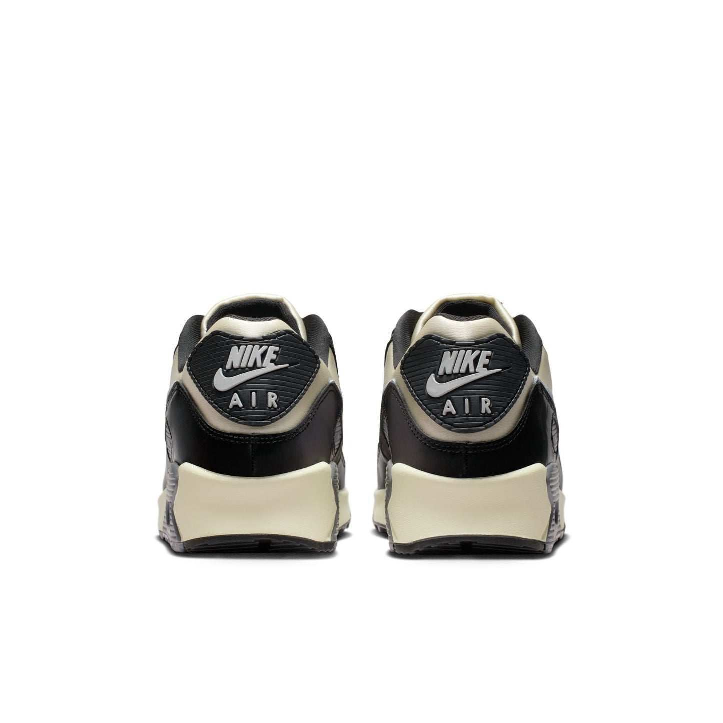 Men's Nike Air Max 90 - "Sail Crocodile"