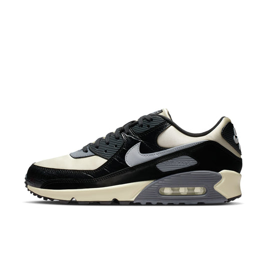 Men's Nike Air Max 90 - "Sail Crocodile"