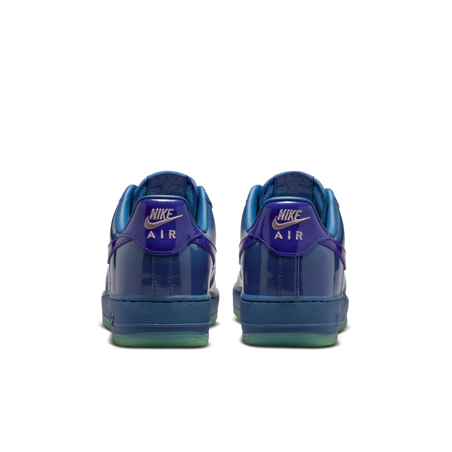 Men's Nike Air Force 1 Low - "Mystic Navy"