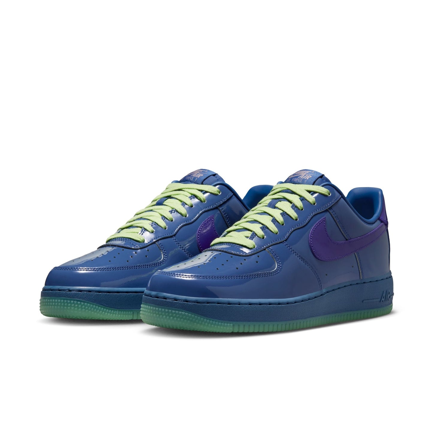 Men's Nike Air Force 1 Low - "Mystic Navy"