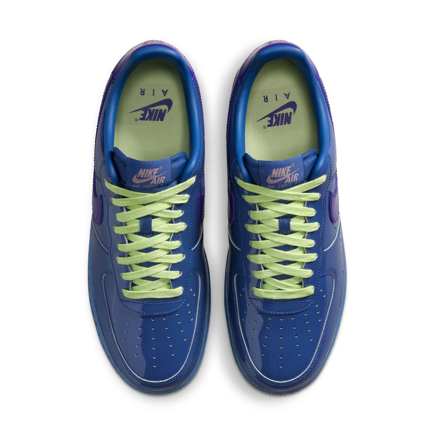 Men's Nike Air Force 1 Low - "Mystic Navy"