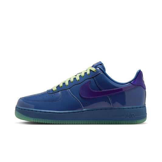 Men's Nike Air Force 1 Low - "Mystic Navy"