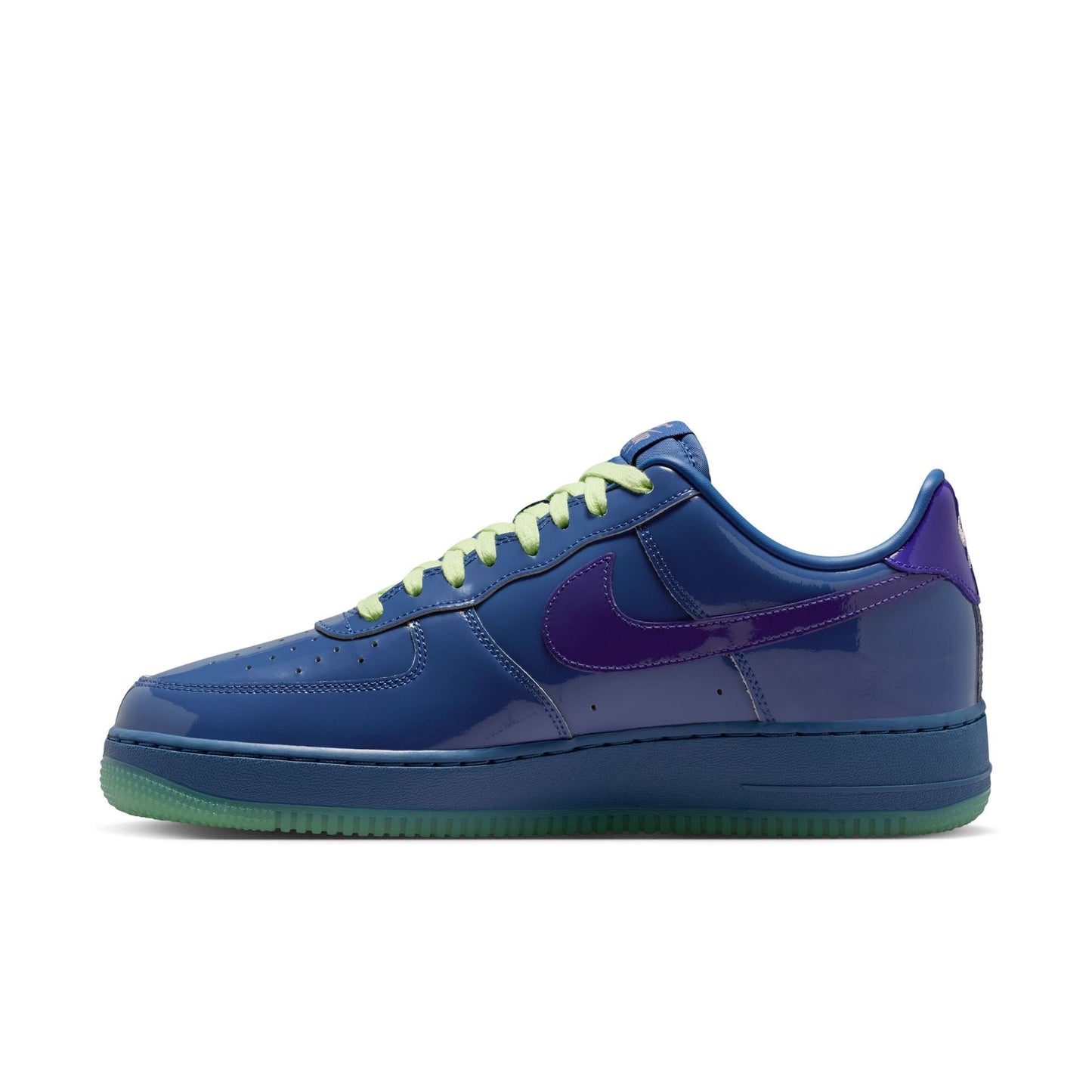 Men's Nike Air Force 1 Low - "Mystic Navy"