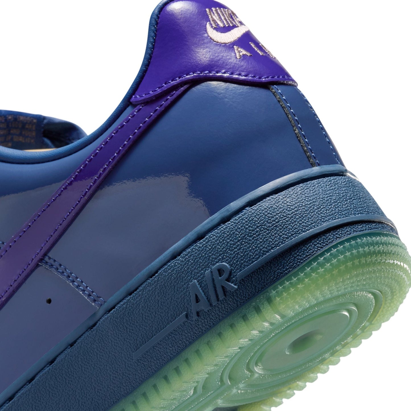 Men's Nike Air Force 1 Low - "Mystic Navy"