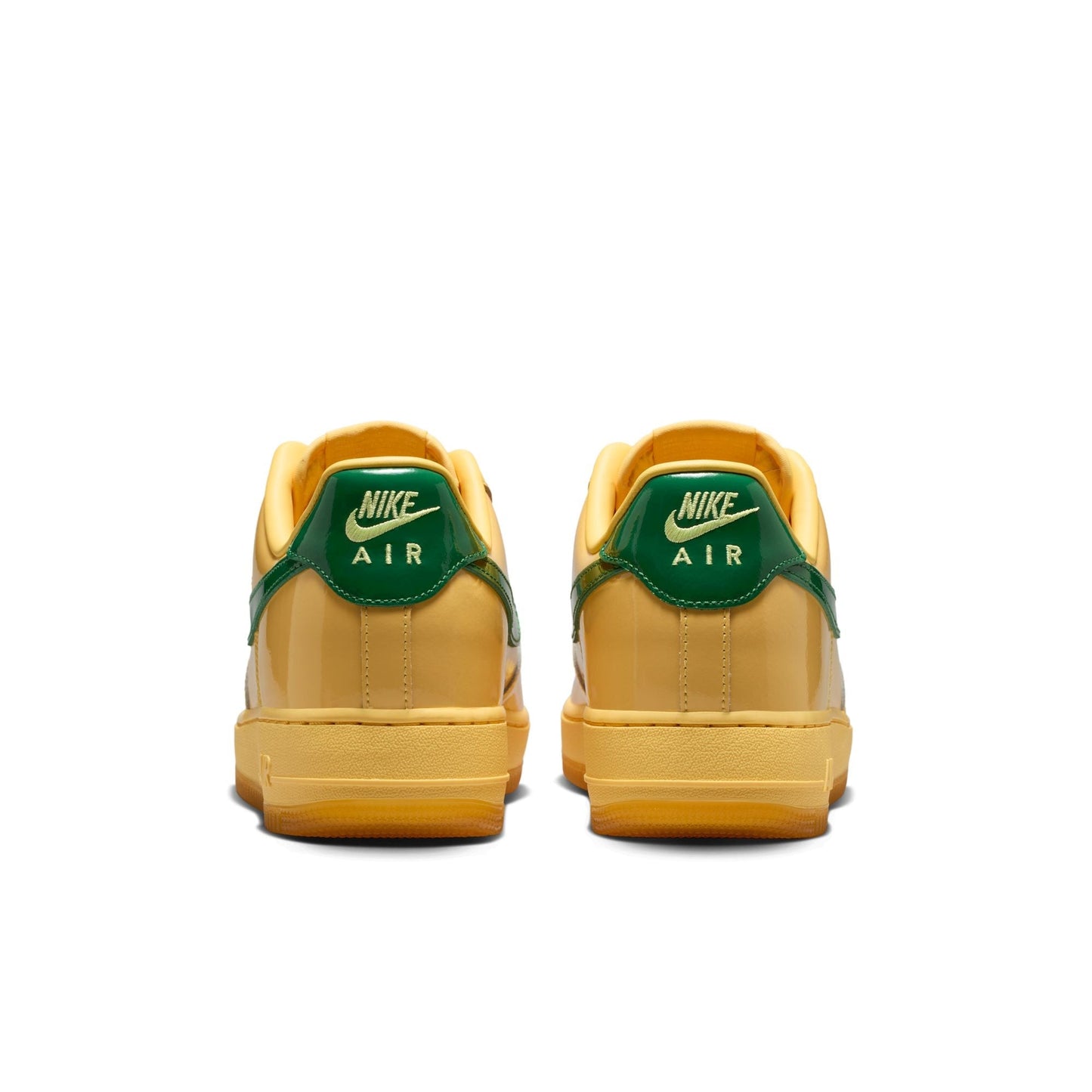 Men's Nike Air Force 1 Low - "Topaz Gold"
