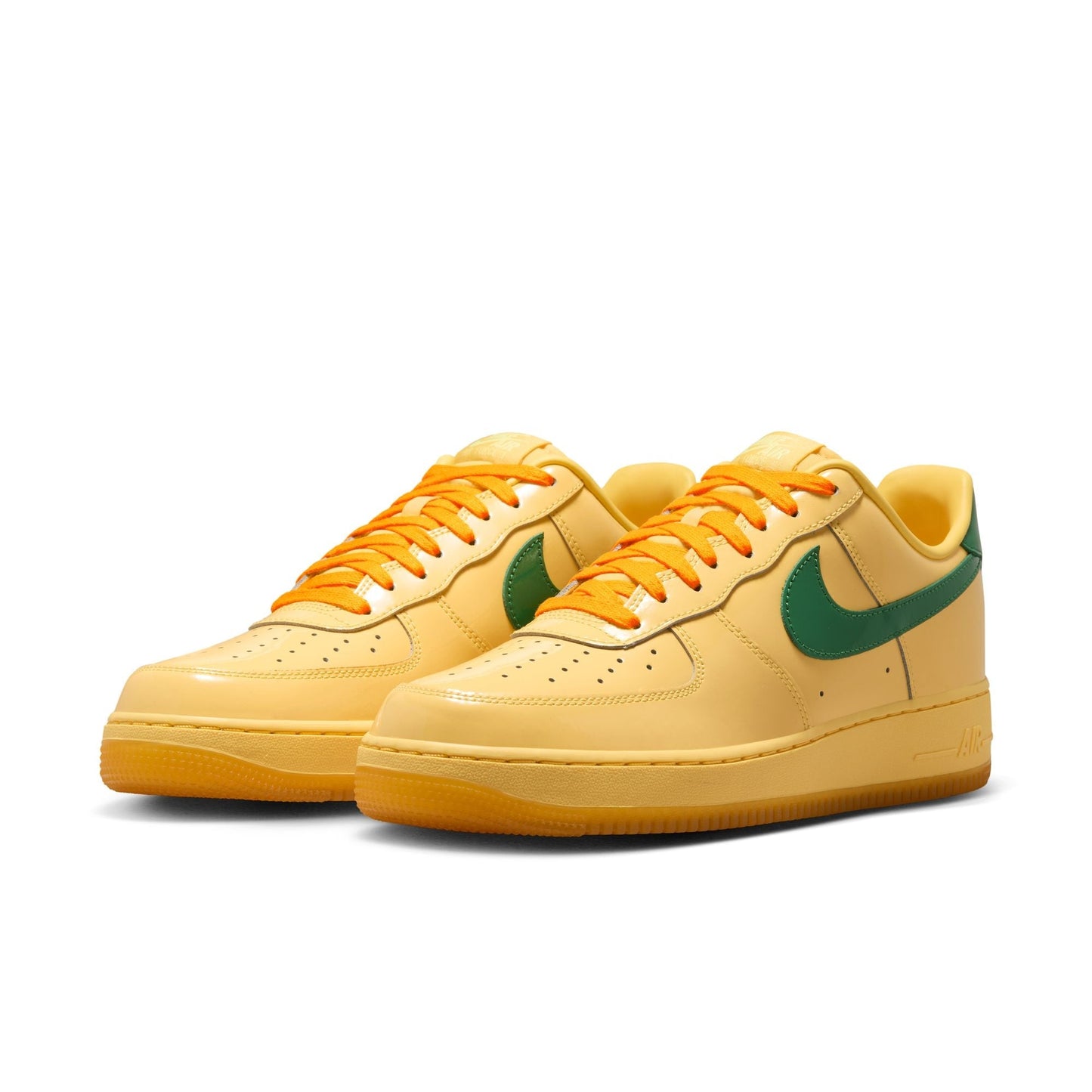 Men's Nike Air Force 1 Low - "Topaz Gold"