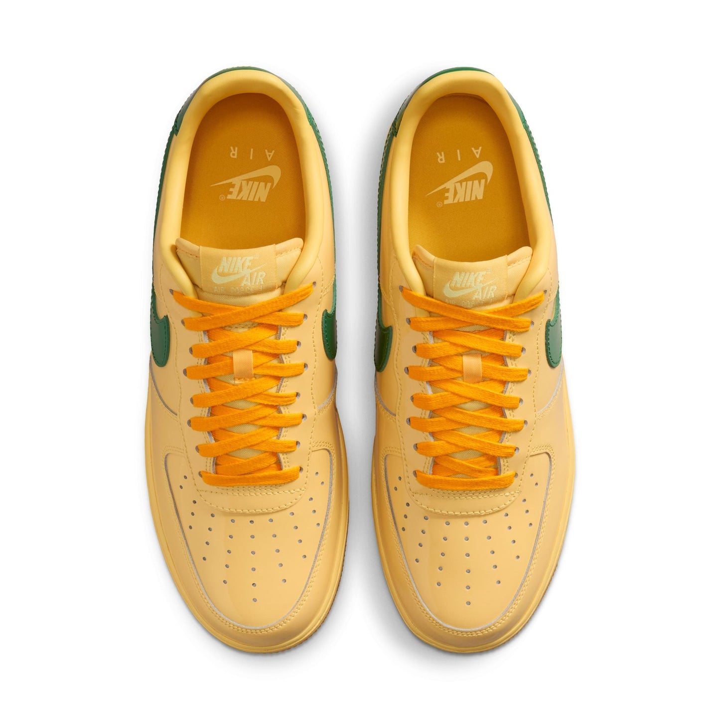 Men's Nike Air Force 1 Low - "Topaz Gold"