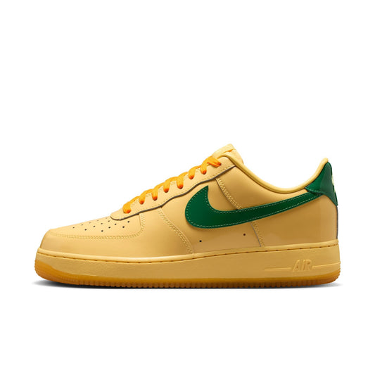 Men's Nike Air Force 1 Low - "Topaz Gold"