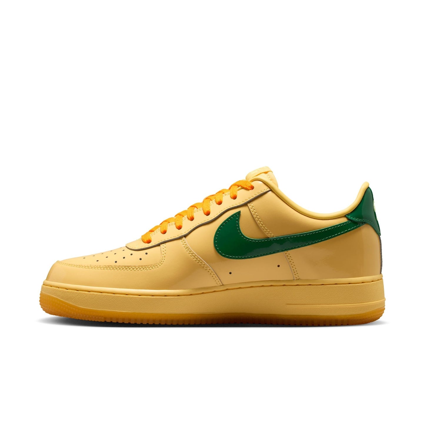 Men's Nike Air Force 1 Low - "Topaz Gold"