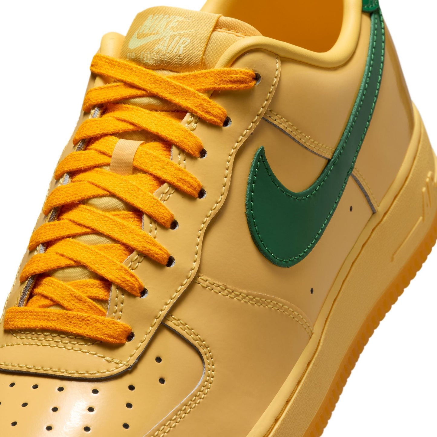 Men's Nike Air Force 1 Low - "Topaz Gold"