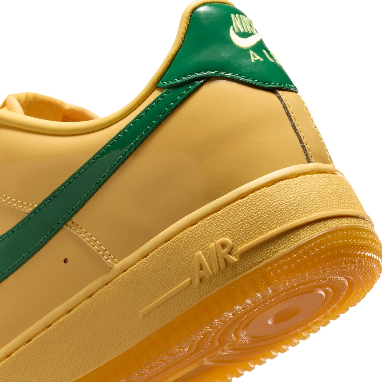 Men's Nike Air Force 1 Low - "Topaz Gold"