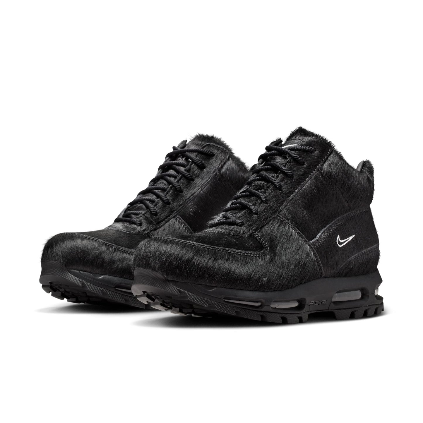 (POS) Men's Nike Air Max Goadome - "Black"