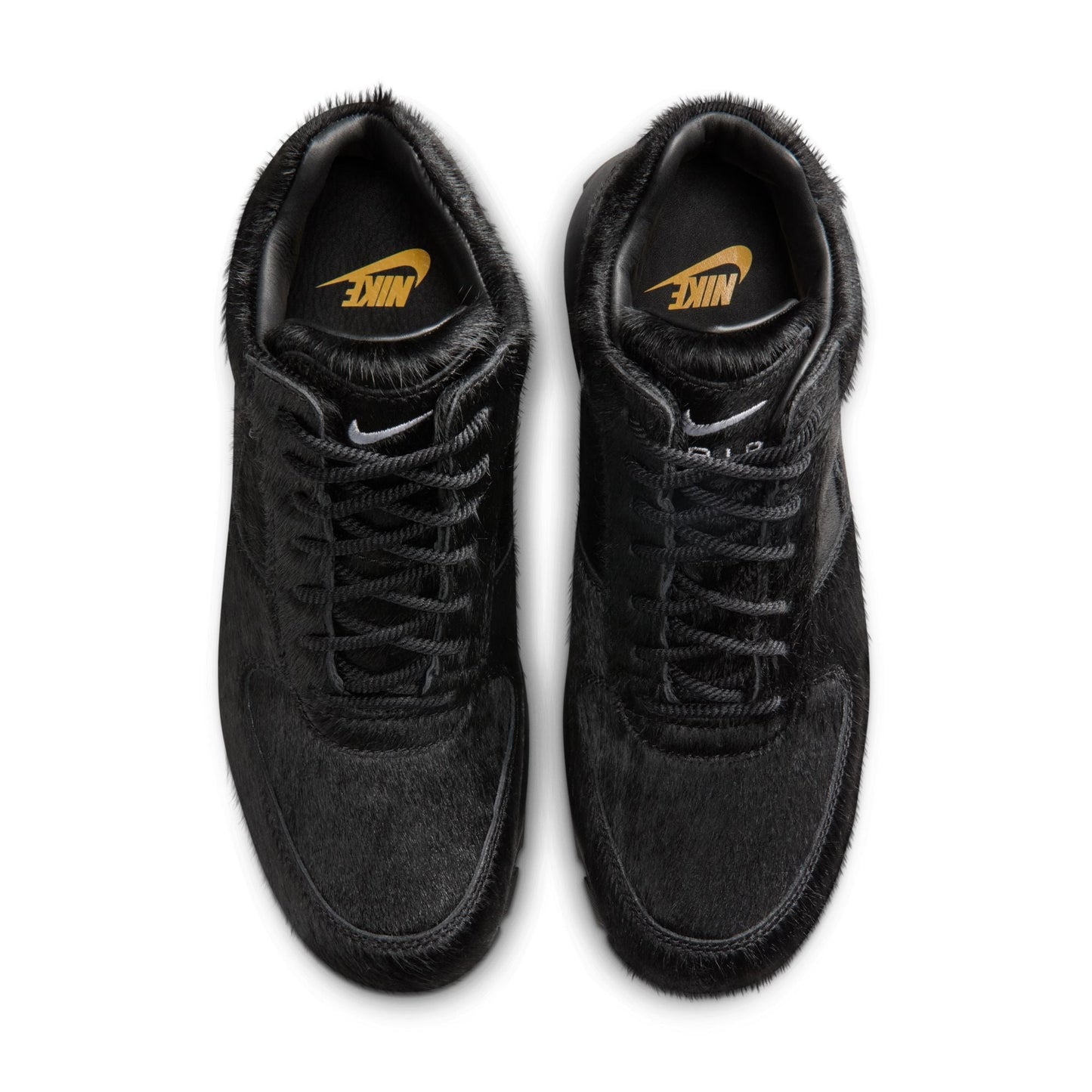 (POS) Men's Nike Air Max Goadome - "Black"