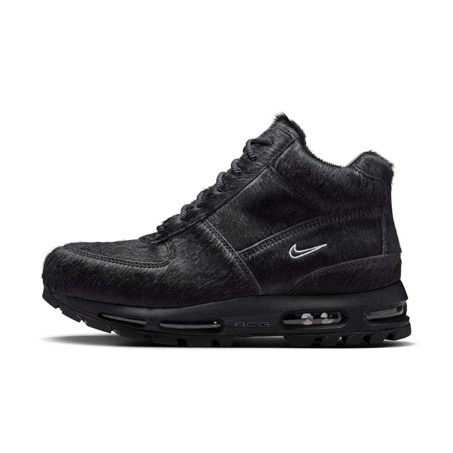 (POS) Men's Nike Air Max Goadome - "Black"
