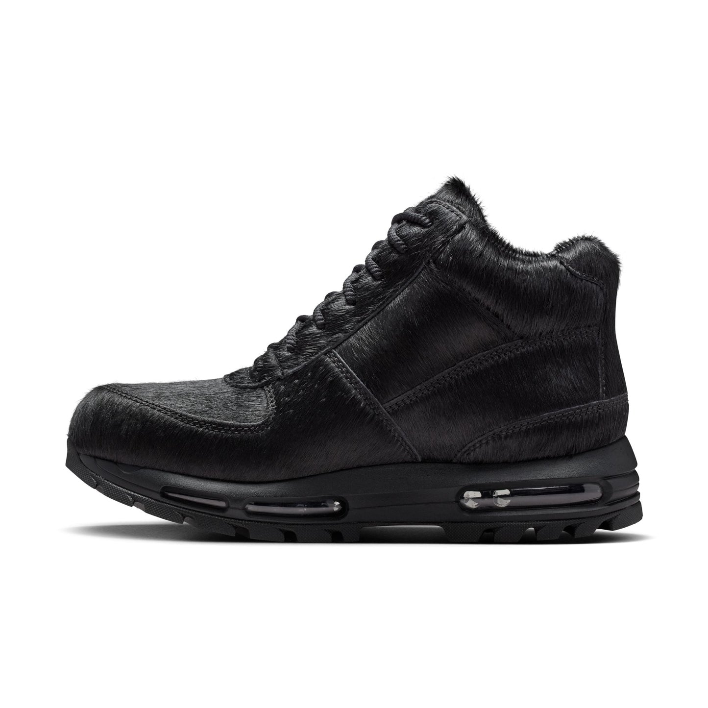 (POS) Men's Nike Air Max Goadome - "Black"