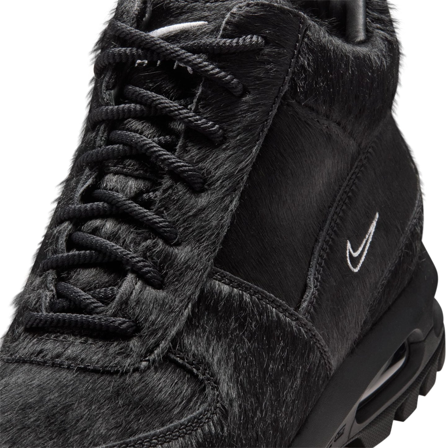 (POS) Men's Nike Air Max Goadome - "Black"