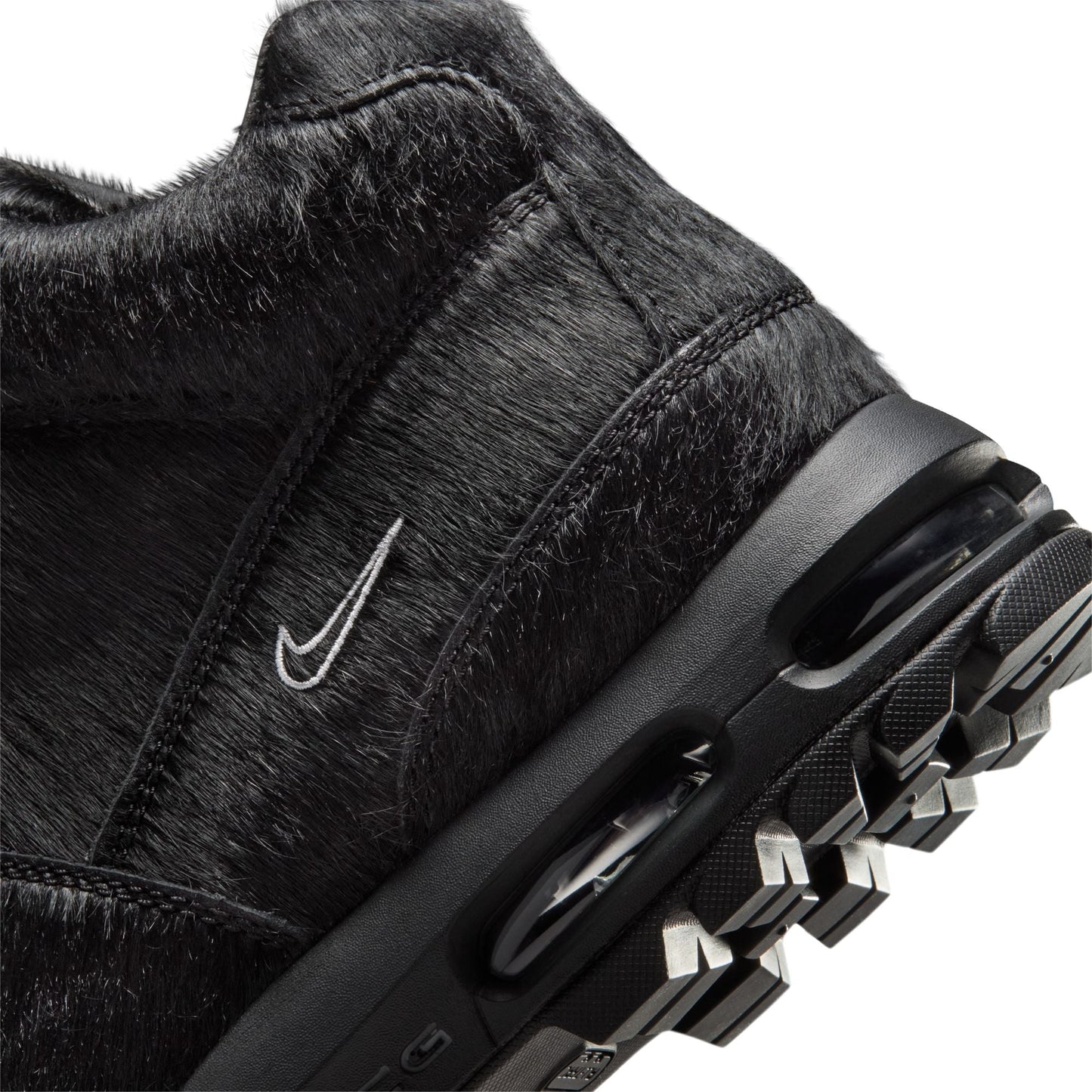 (POS) Men's Nike Air Max Goadome - "Black"