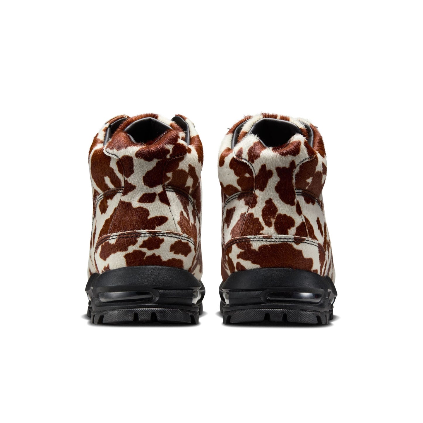 (POS) Men's Nike Air Max Goadome QS - "Cow Print"