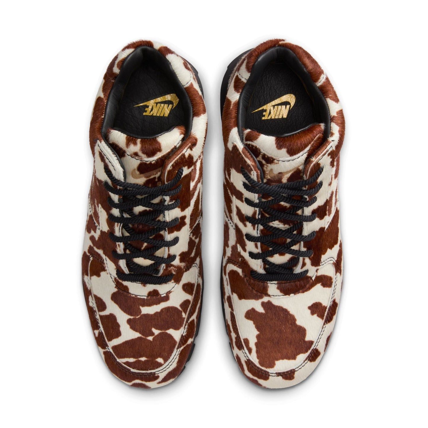 (POS) Men's Nike Air Max Goadome QS - "Cow Print"