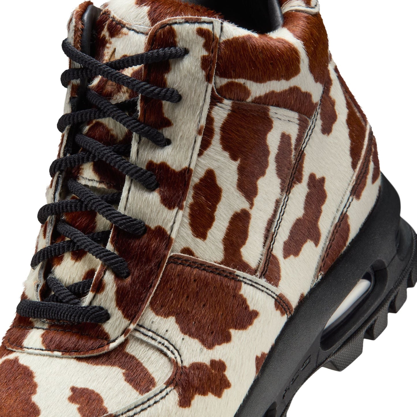 (POS) Men's Nike Air Max Goadome QS - "Cow Print"