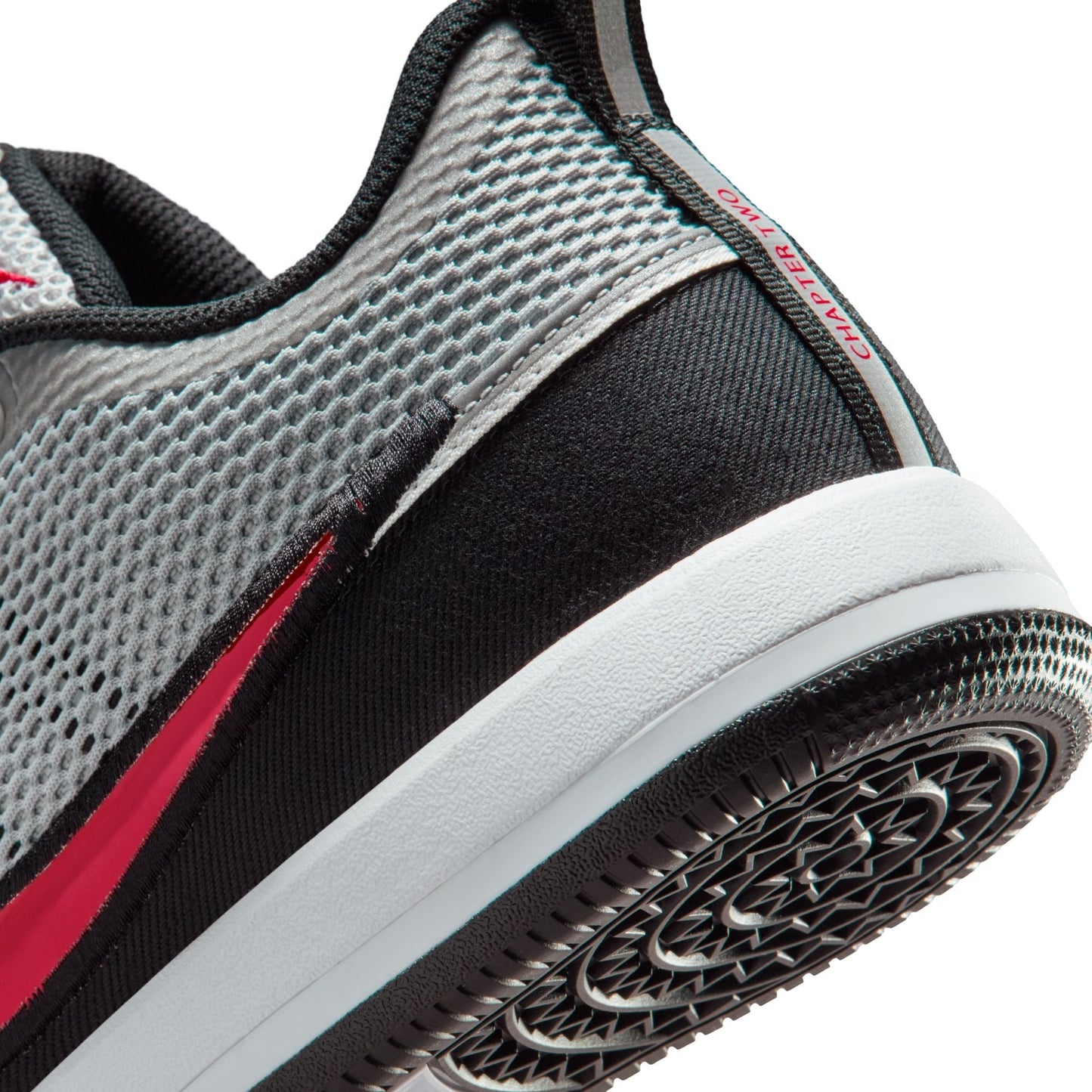 Men's Nike Book 2 - "Spiradon"