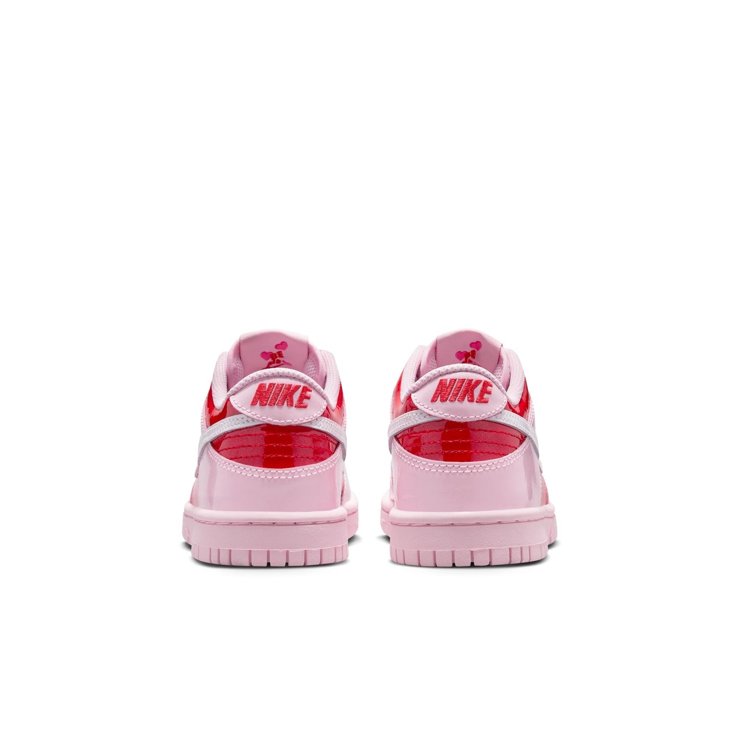 Big Kid's Nike Dunk Low - "Pink Foam"