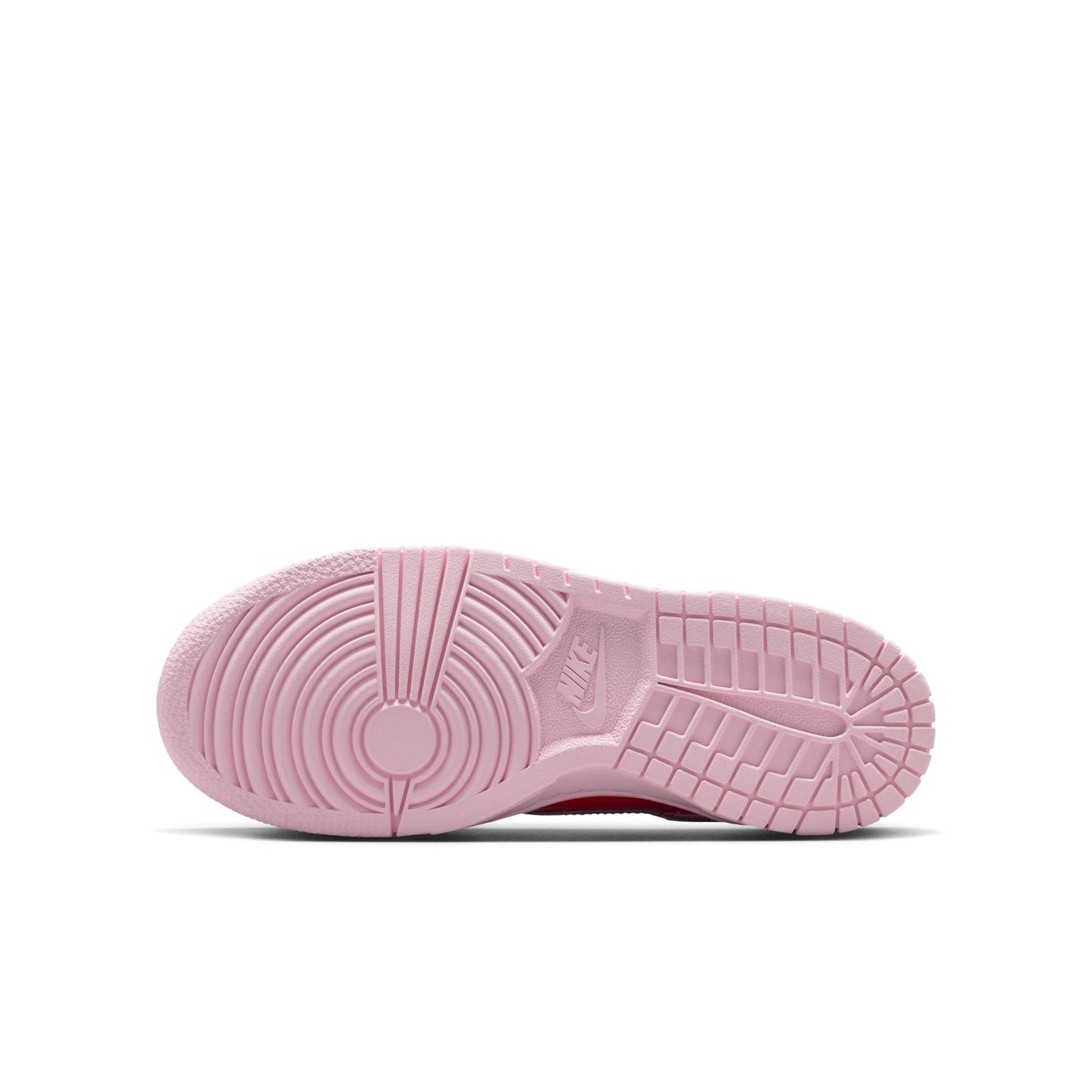 Big Kid's Nike Dunk Low - "Pink Foam"
