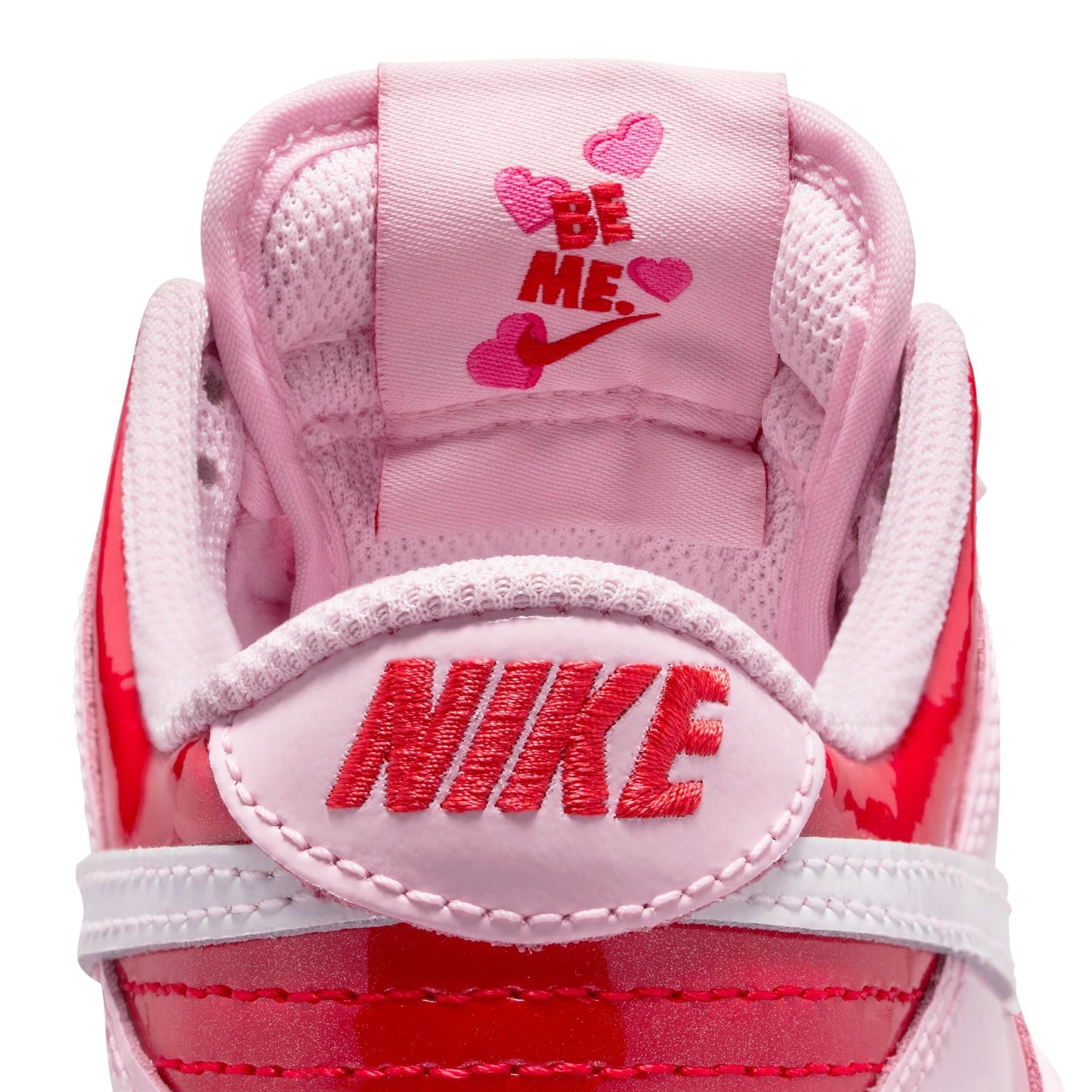 Big Kid's Nike Dunk Low - "Pink Foam"