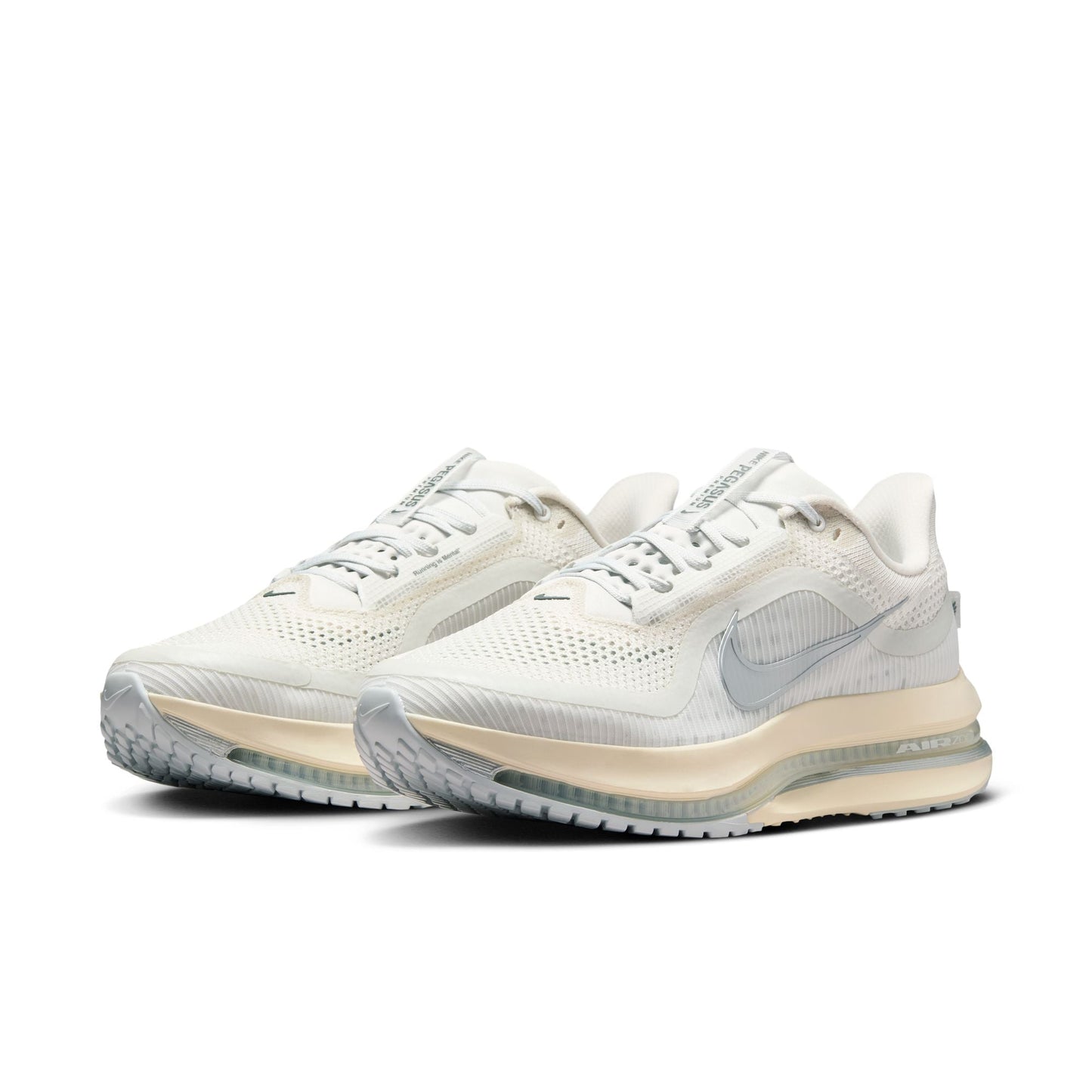Men's Nike Pegasus Premium - "Platinum Tint"